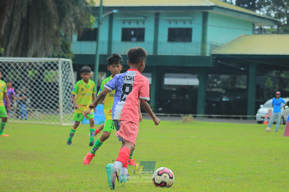 big 24 ijl u11 140624 academy citra remaja vs endang witarsa fc