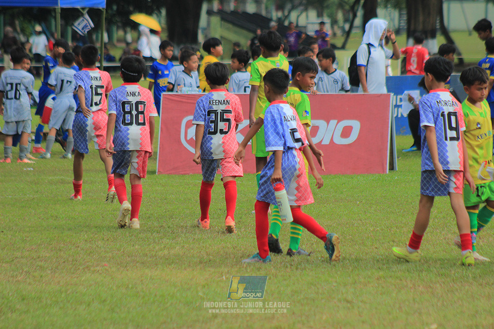 big 24 ijl u11 140624 academy citra remaja vs endang witarsa fc