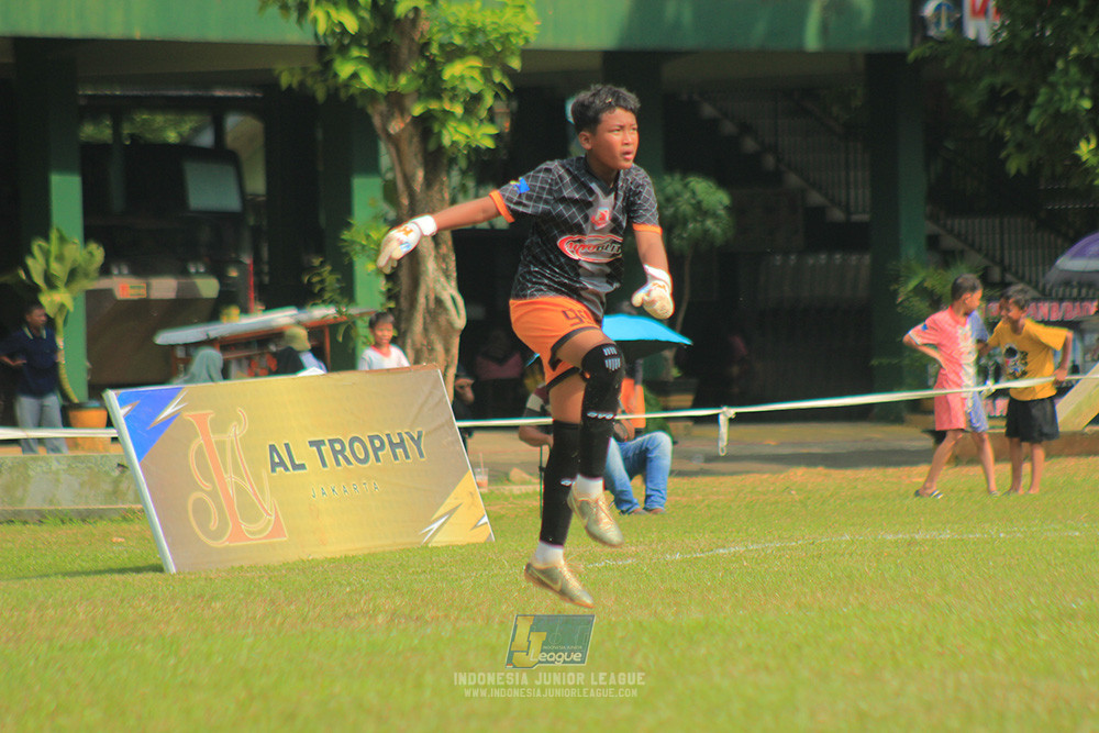 big 24 ijl u11 140624 academy citra remaja vs endang witarsa fc