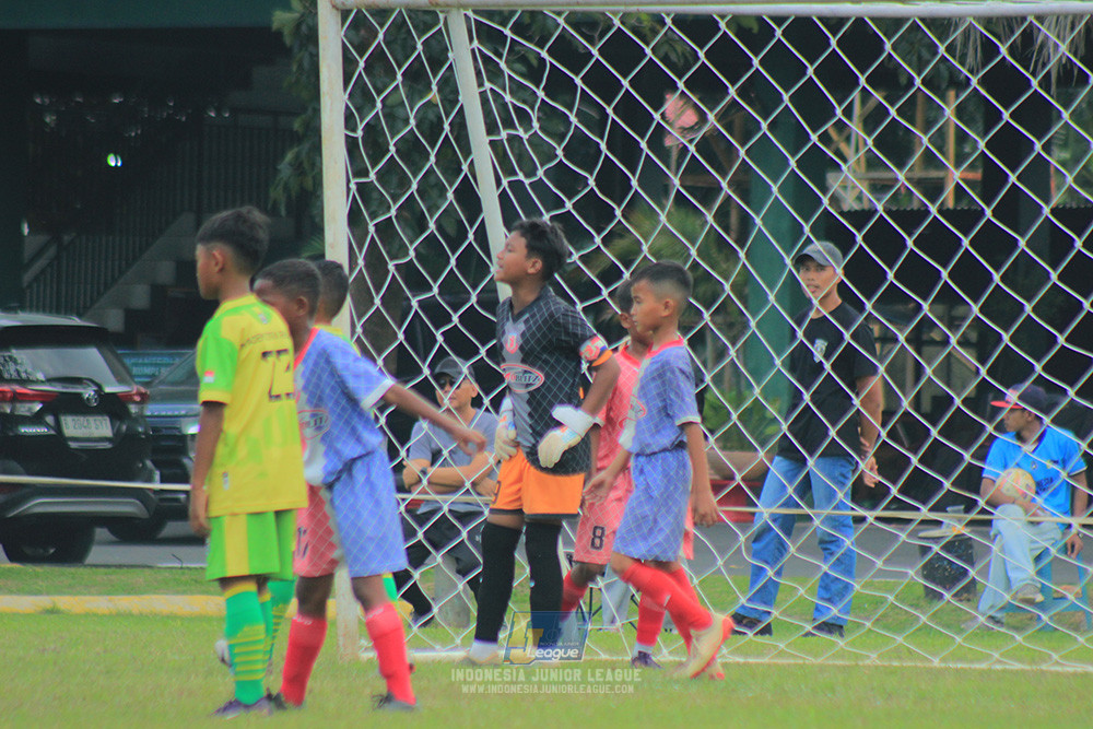 big 24 ijl u11 140624 academy citra remaja vs endang witarsa fc