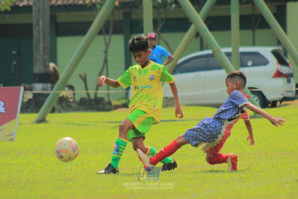 big 24 ijl u11 140624 academy citra remaja vs endang witarsa fc