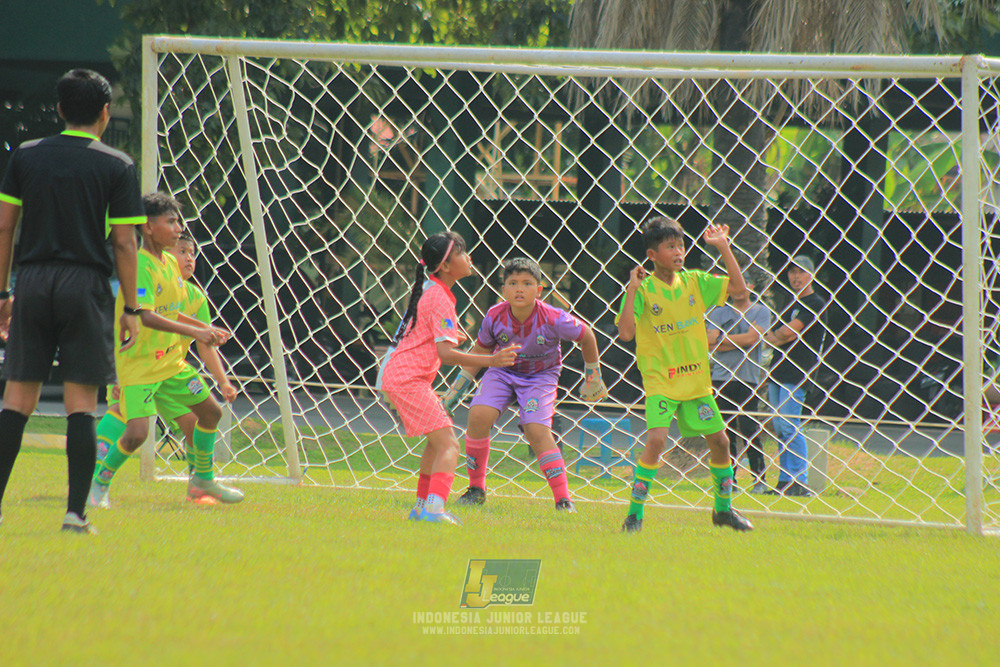 big 24 ijl u11 140624 academy citra remaja vs endang witarsa fc