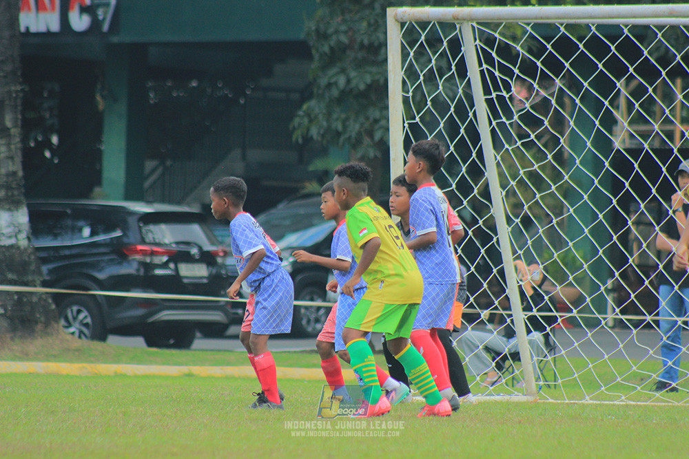 big 24 ijl u11 140624 academy citra remaja vs endang witarsa fc