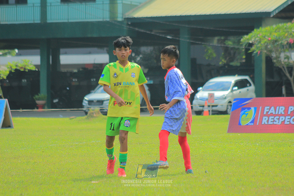 big 24 ijl u11 140624 academy citra remaja vs endang witarsa fc