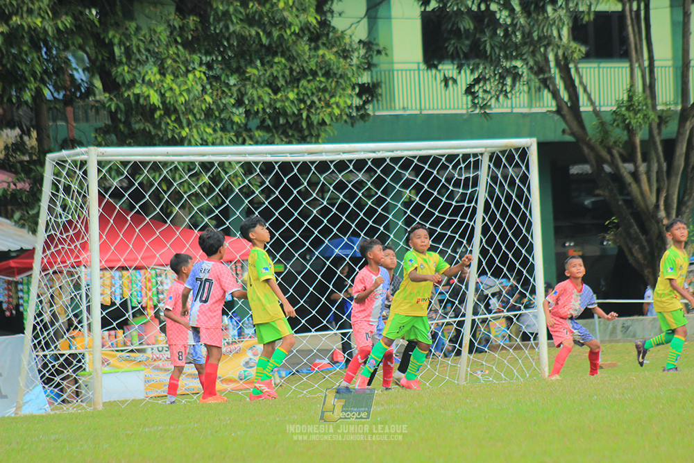 big 24 ijl u11 140624 academy citra remaja vs endang witarsa fc