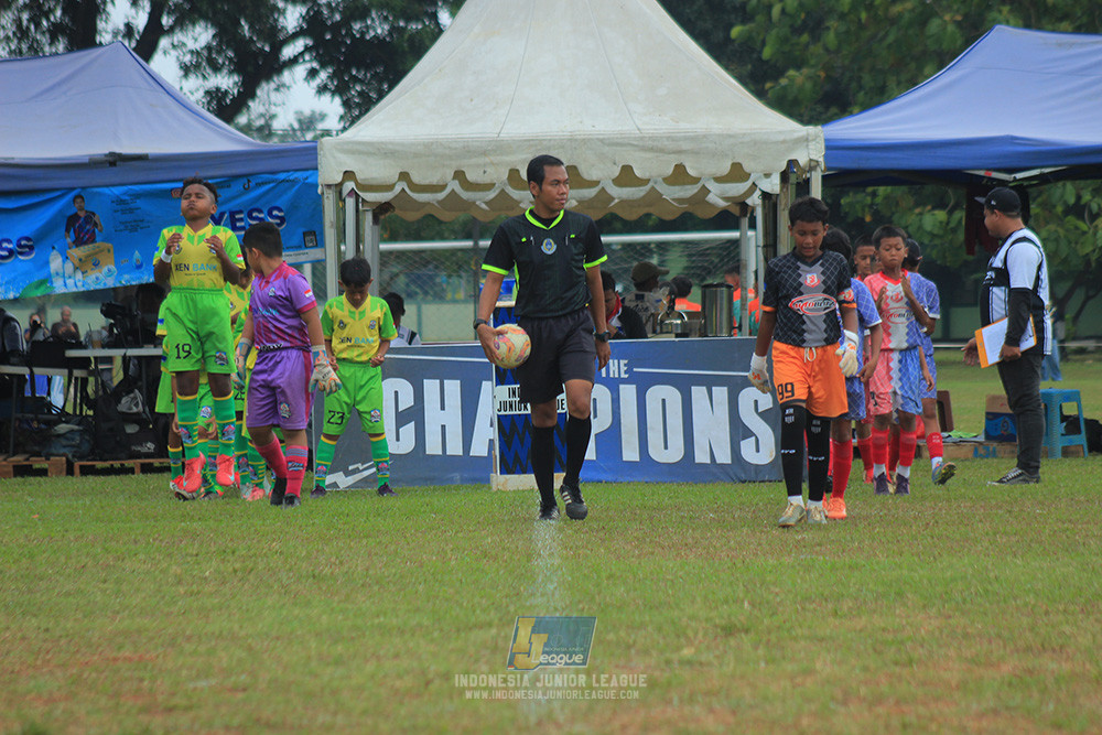 big 24 ijl u11 140624 academy citra remaja vs endang witarsa fc