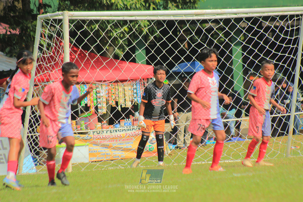 big 24 ijl u11 140624 academy citra remaja vs endang witarsa fc
