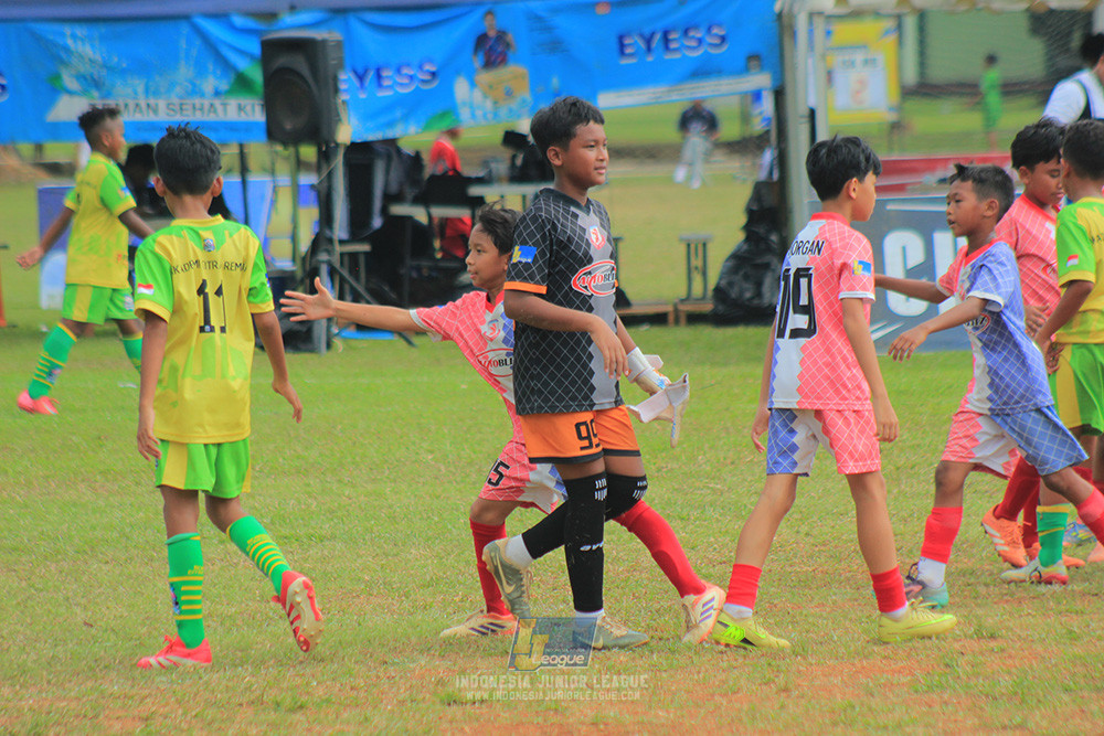 big 24 ijl u11 140624 academy citra remaja vs endang witarsa fc