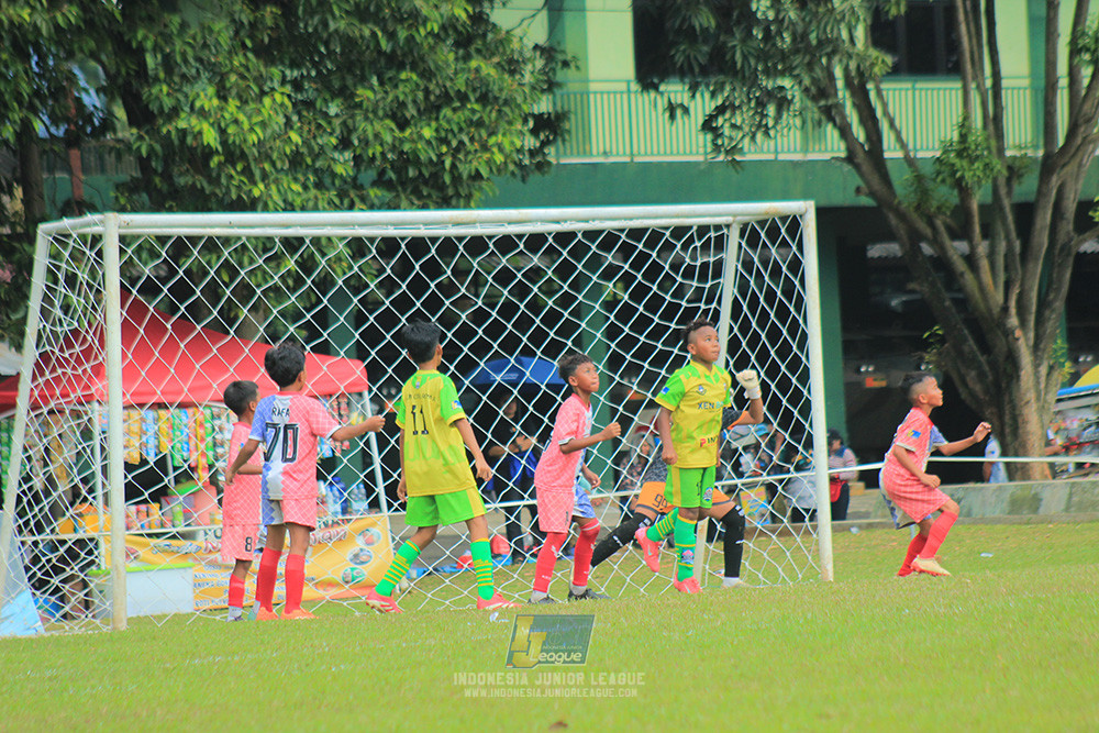 big 24 ijl u11 140624 academy citra remaja vs endang witarsa fc