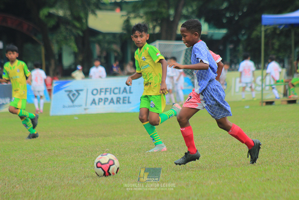 big 24 ijl u11 140624 academy citra remaja vs endang witarsa fc