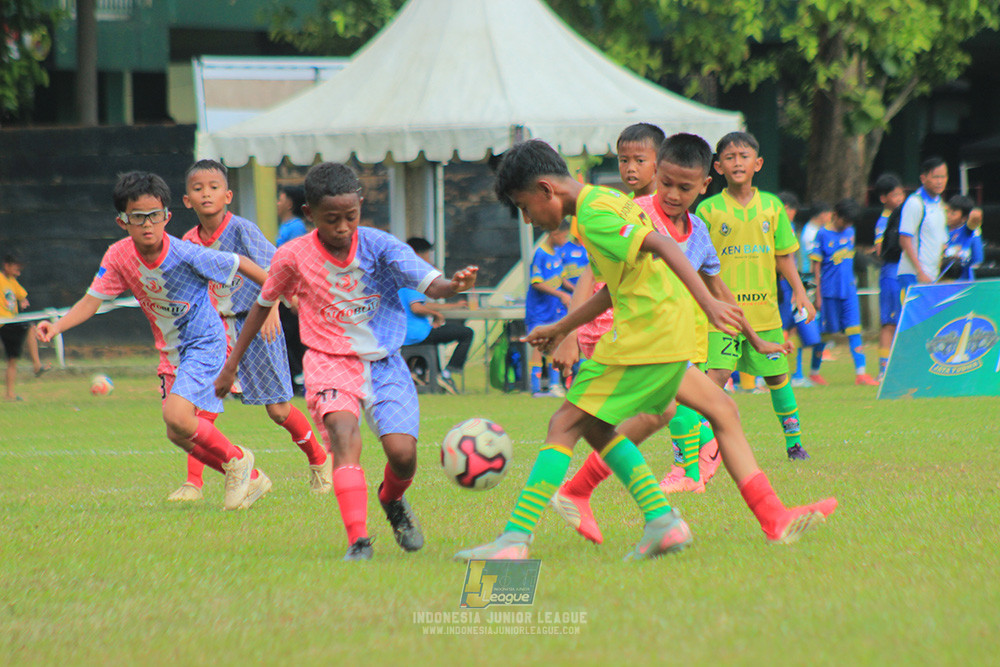 big 24 ijl u11 140624 academy citra remaja vs endang witarsa fc