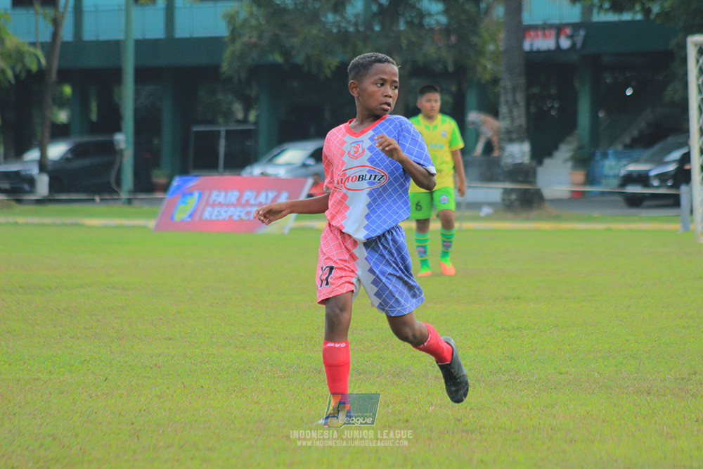 big 24 ijl u11 140624 academy citra remaja vs endang witarsa fc