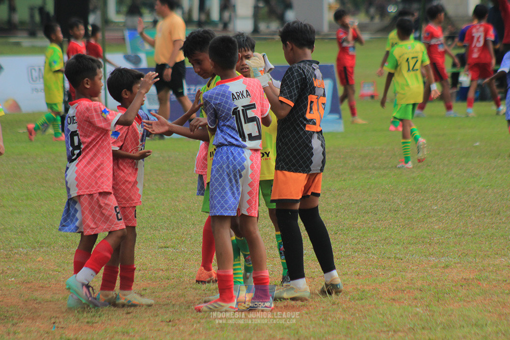 big 24 ijl u11 140624 academy citra remaja vs endang witarsa fc