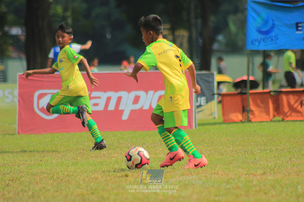 big 24 ijl u11 140624 academy citra remaja vs endang witarsa fc
