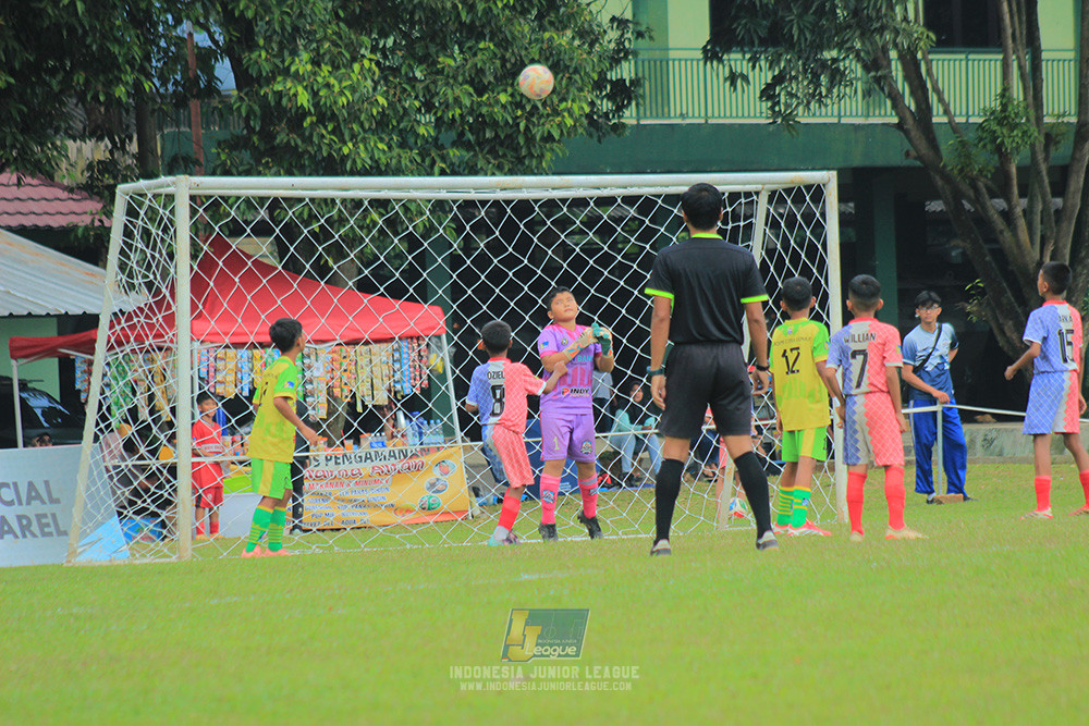 big 24 ijl u11 140624 academy citra remaja vs endang witarsa fc