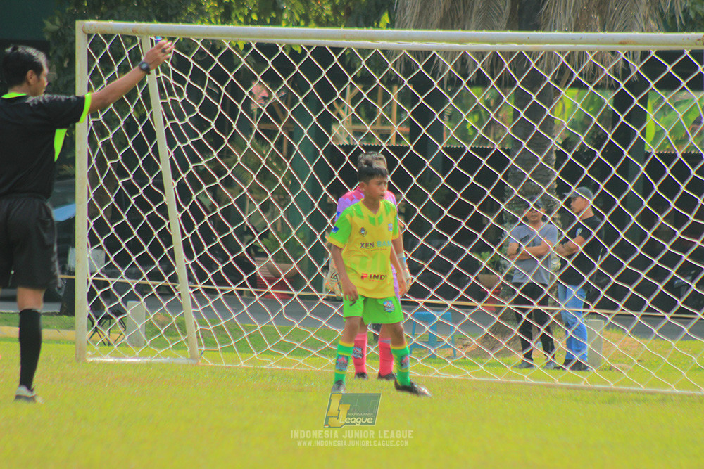 big 24 ijl u11 140624 academy citra remaja vs endang witarsa fc