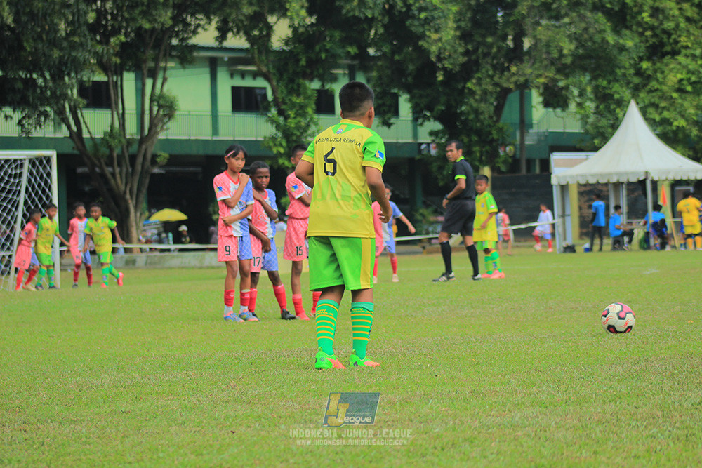 big 24 ijl u11 140624 academy citra remaja vs endang witarsa fc
