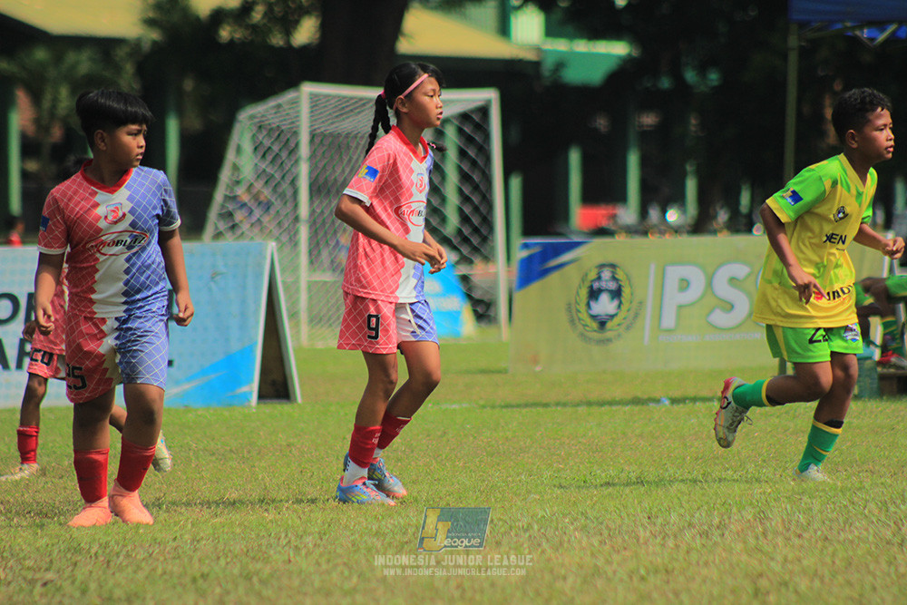 big 24 ijl u11 140624 academy citra remaja vs endang witarsa fc