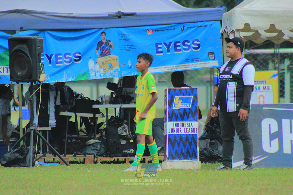 big 24 ijl u11 140624 academy citra remaja vs endang witarsa fc