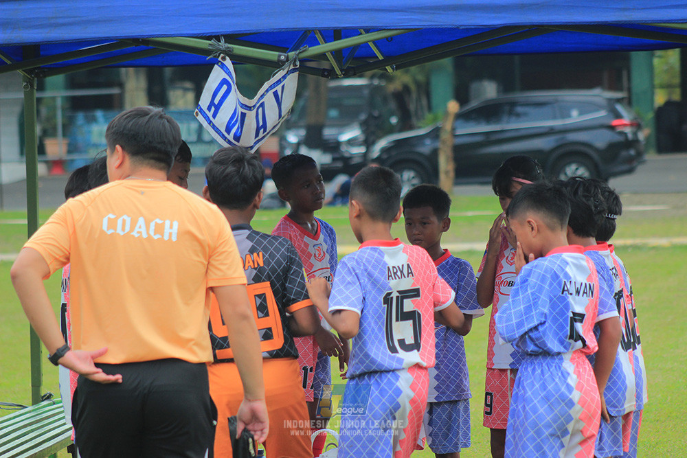 big 24 ijl u11 140624 academy citra remaja vs endang witarsa fc
