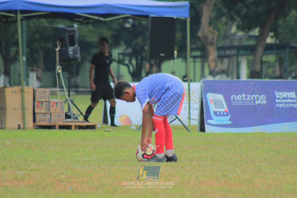 big 24 ijl u11 140624 academy citra remaja vs endang witarsa fc