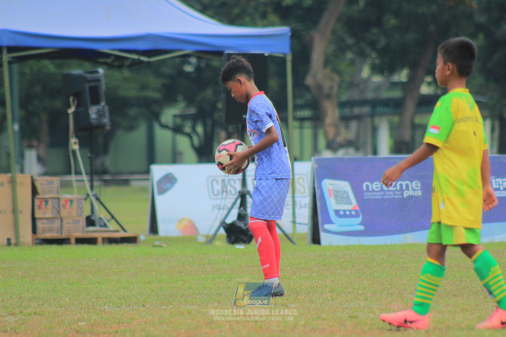 big 24 ijl u11 140624 academy citra remaja vs endang witarsa fc