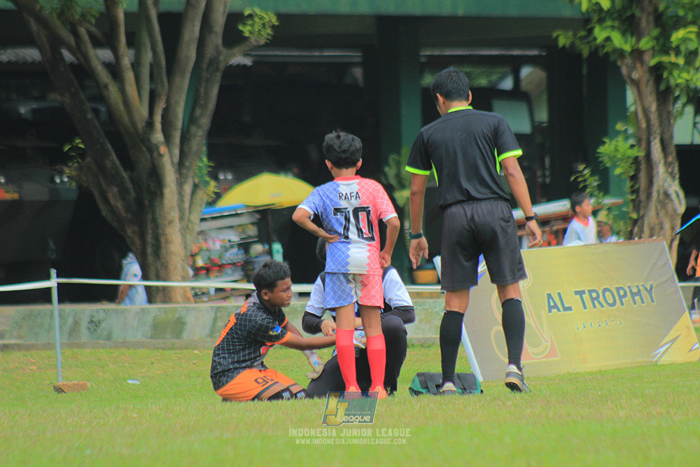 big 24 ijl u11 140624 academy citra remaja vs endang witarsa fc