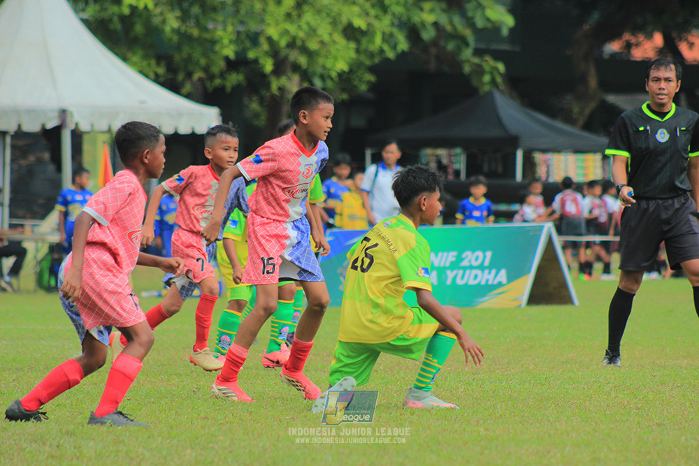 big 24 ijl u11 140624 academy citra remaja vs endang witarsa fc