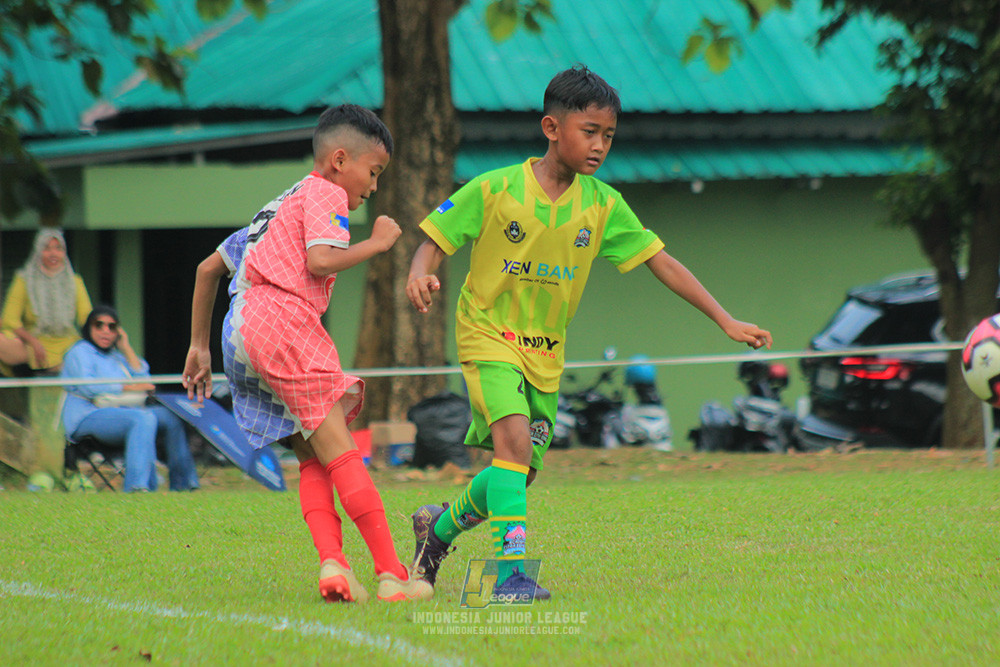 big 24 ijl u11 140624 academy citra remaja vs endang witarsa fc