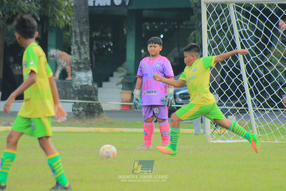 big 24 ijl u11 140624 academy citra remaja vs endang witarsa fc