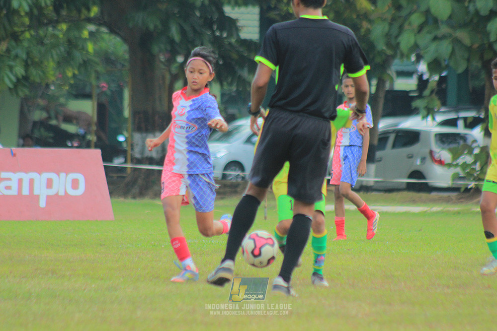 big 24 ijl u11 140624 academy citra remaja vs endang witarsa fc