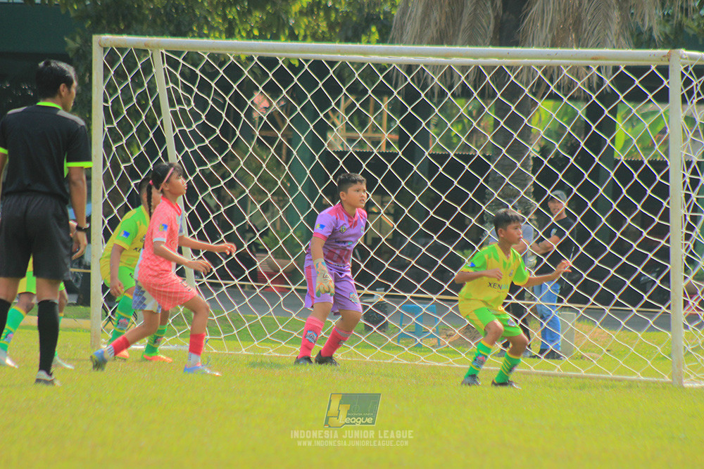 big 24 ijl u11 140624 academy citra remaja vs endang witarsa fc