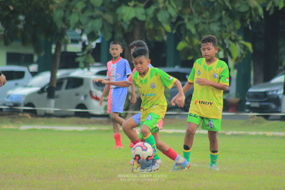 big 24 ijl u11 140624 academy citra remaja vs endang witarsa fc