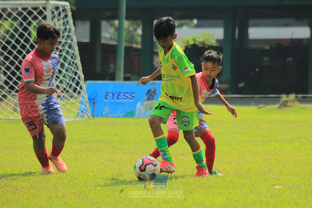 big 24 ijl u11 140624 academy citra remaja vs endang witarsa fc
