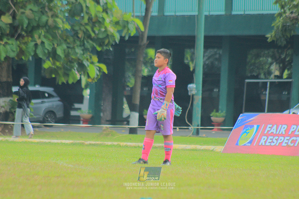 big 24 ijl u11 140624 academy citra remaja vs endang witarsa fc