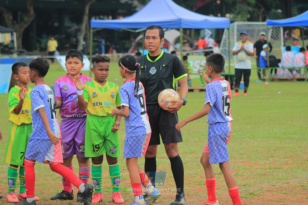 big 24 ijl u11 140624 academy citra remaja vs endang witarsa fc