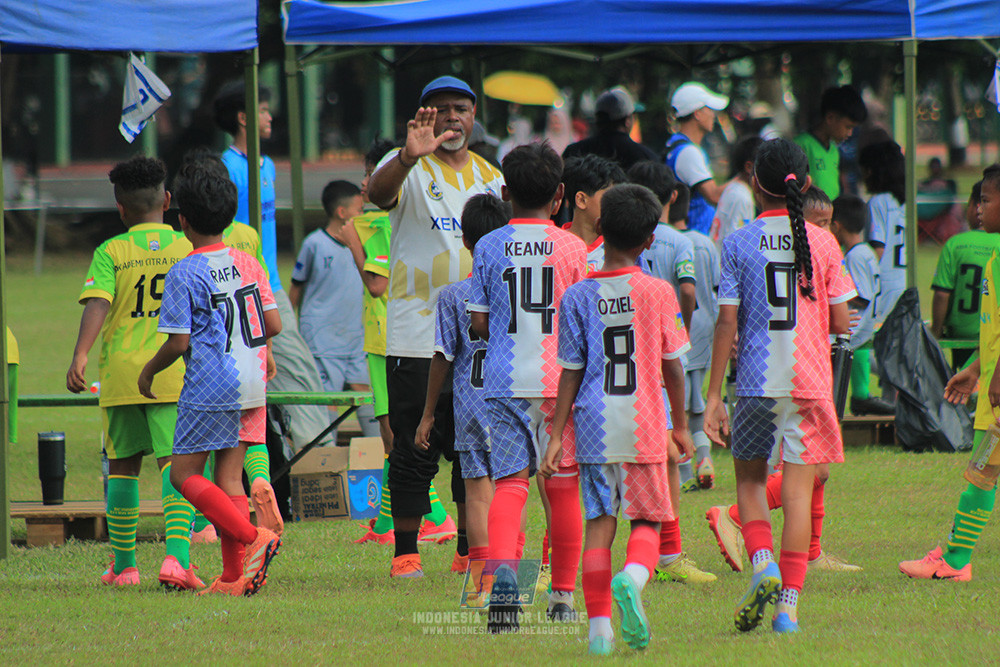 big 24 ijl u11 140624 academy citra remaja vs endang witarsa fc