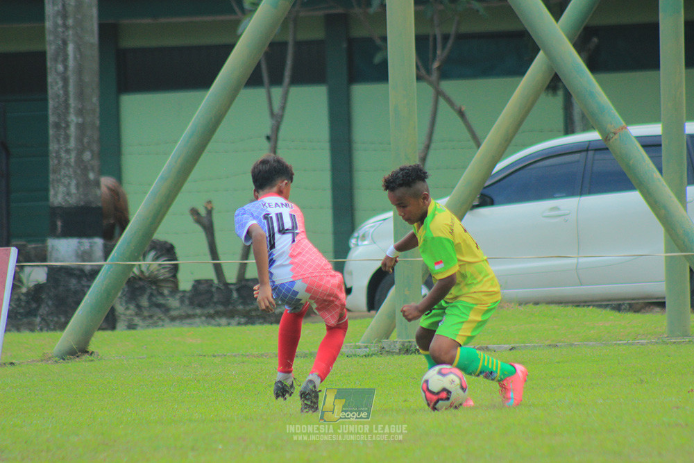 big 24 ijl u11 140624 academy citra remaja vs endang witarsa fc