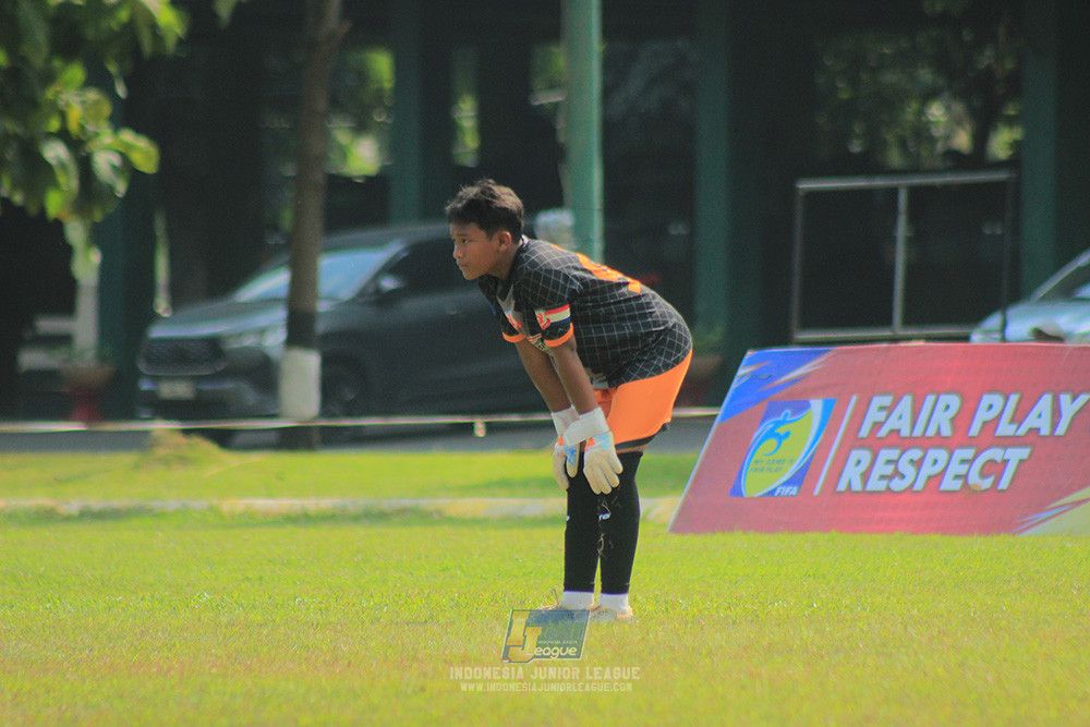 big 24 ijl u11 140624 academy citra remaja vs endang witarsa fc