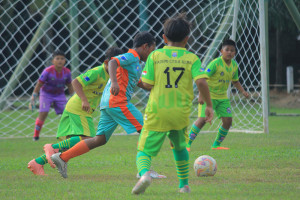 [BIG 24 IJL U11 - 140624] ACADEMY CITRA REMAJA VS TUNAS HARAPAN INDAH SA