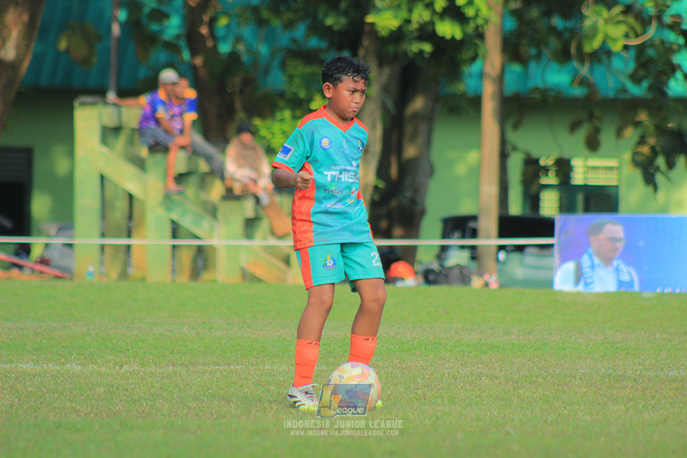 big 24 ijl u11 140624 academy citra remaja vs tunas harapan indah sa