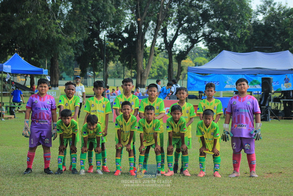 big 24 ijl u11 140624 academy citra remaja vs tunas harapan indah sa