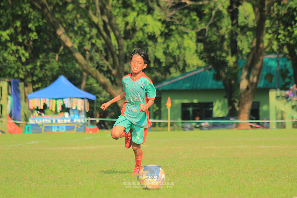 big 24 ijl u11 140624 academy citra remaja vs tunas harapan indah sa