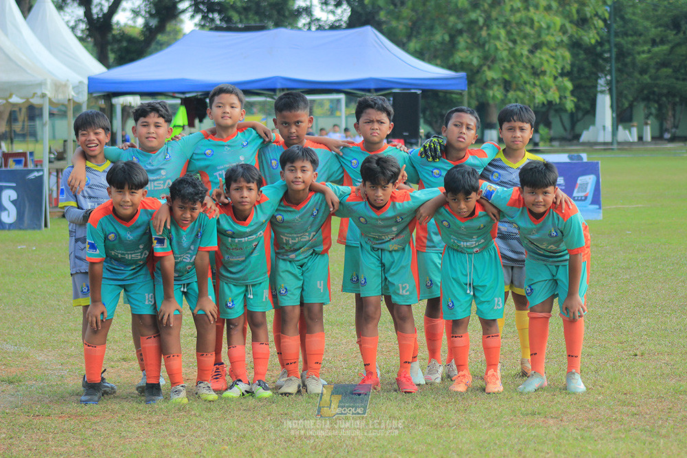 big 24 ijl u11 140624 academy citra remaja vs tunas harapan indah sa