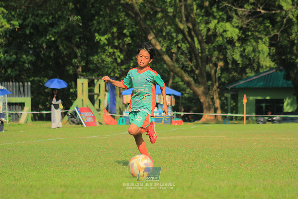 big 24 ijl u11 140624 academy citra remaja vs tunas harapan indah sa