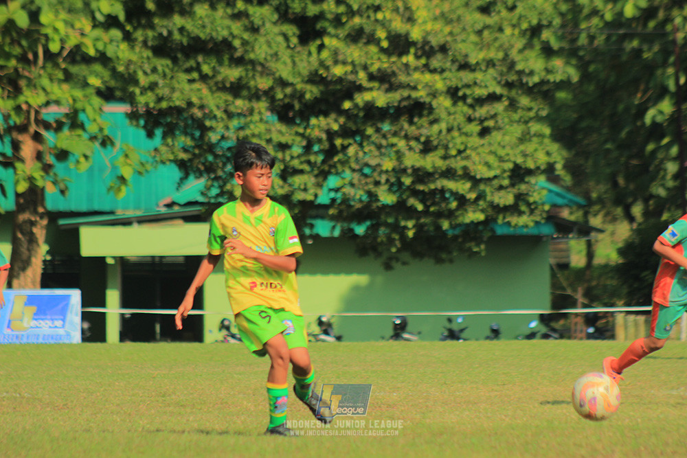 big 24 ijl u11 140624 academy citra remaja vs tunas harapan indah sa
