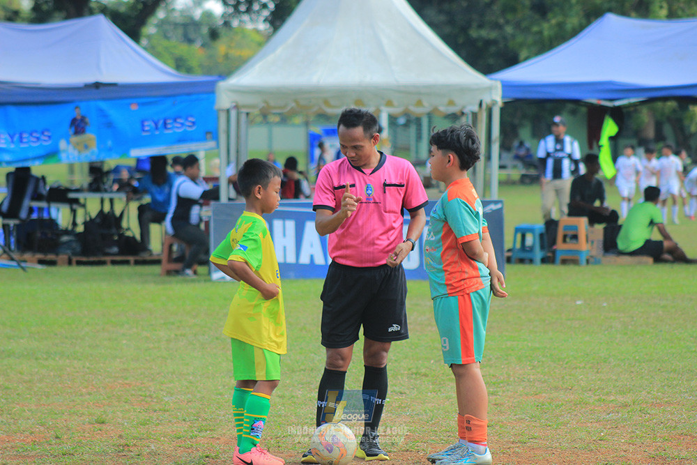 big 24 ijl u11 140624 academy citra remaja vs tunas harapan indah sa
