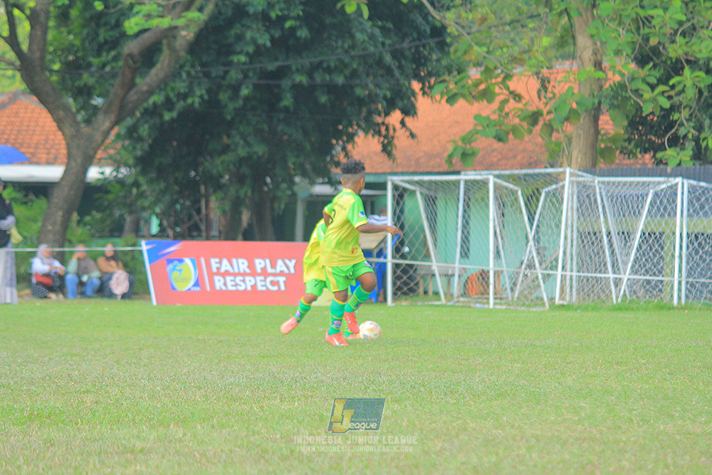 big 24 ijl u11 140624 academy citra remaja vs tunas harapan indah sa