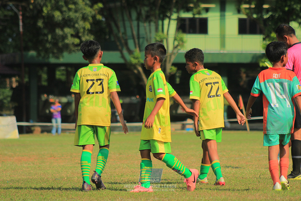 big 24 ijl u11 140624 academy citra remaja vs tunas harapan indah sa