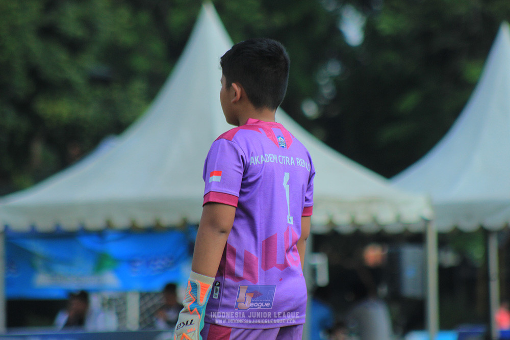 big 24 ijl u11 140624 academy citra remaja vs tunas harapan indah sa